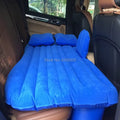 Transform Your Car into a Cozy Retreat with Our Inflatable Travel Bed - Perfect for Resting on the Go!