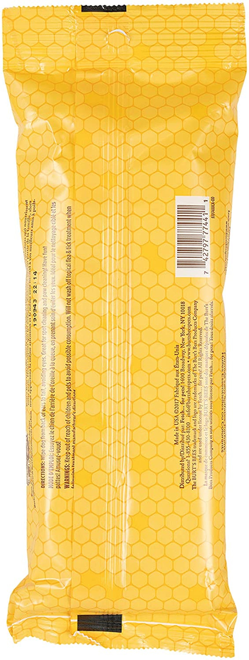 Multipurpose Grooming Wipes | Puppy & Dog Wipes for All Purpose Cleaning & Grooming | Cruelty No, Sulfate, & Paraben No, Ph Balanced for Dogs - 50 Ct Wipes, Puppy Supplies